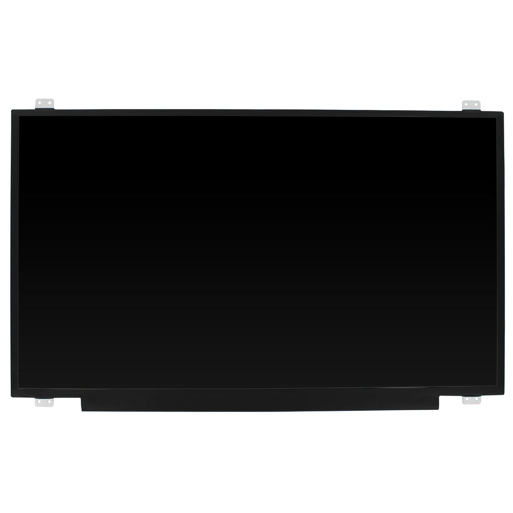 Oem 17.3 inch lcd screen 1600x900 gloss 30pin edp