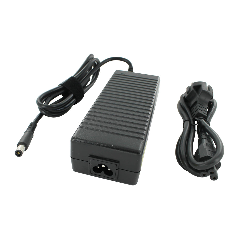 Adaptateur AC Dell pour ordinateur portable 130W