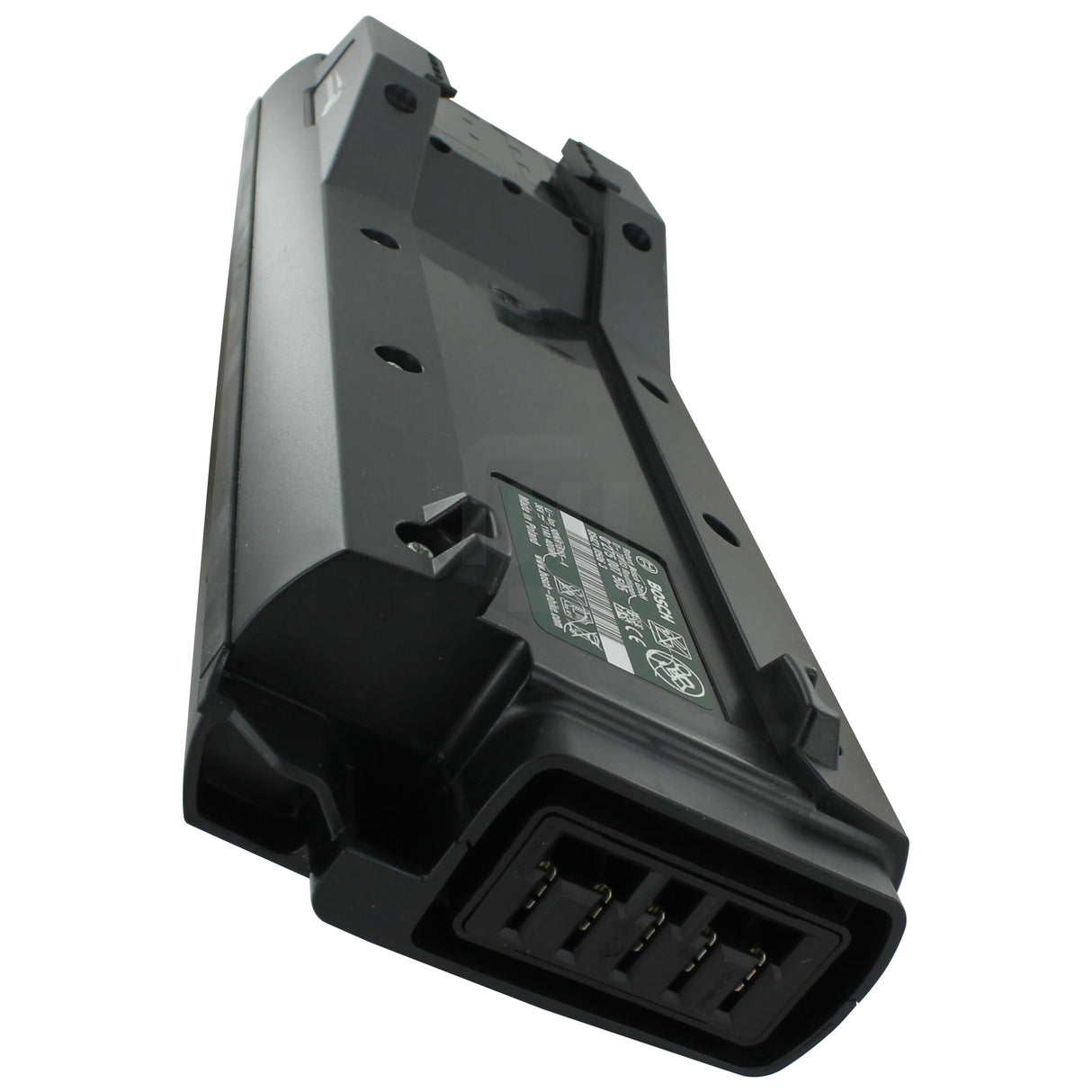 Victoria Bosch Bicycle Battery Powerpack 400 klassisk bagasje