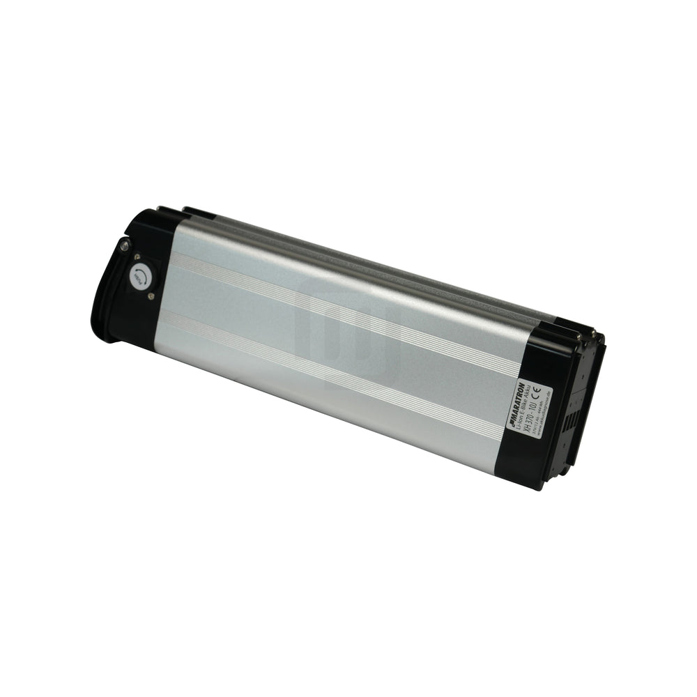 Phylion compatible Battery 36 37V 14,5h Silverfish (argent)