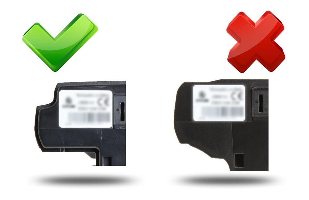 Batería de bicicleta Phylion 36V 11AH Joycube SF-03