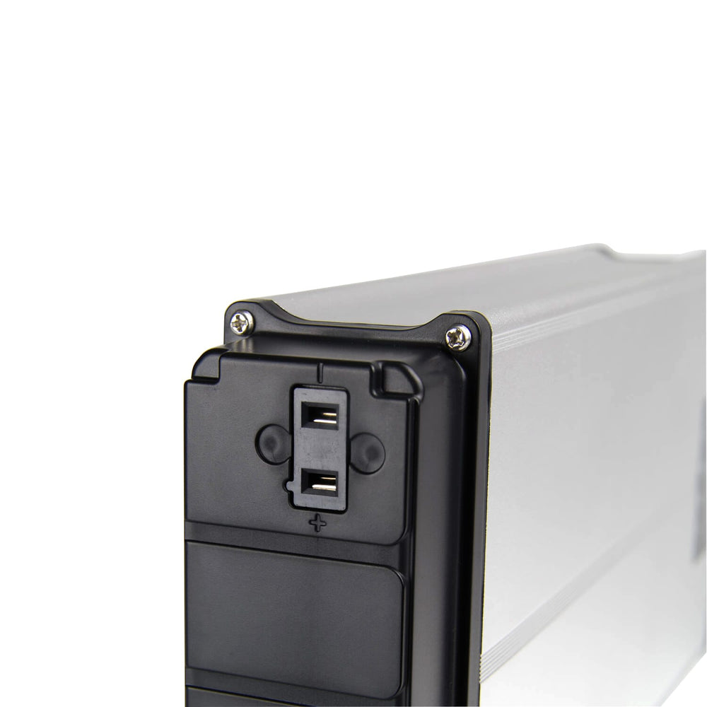 Phylion XH370-10J Batterie de vélo 36 37V 13AH Dolphin