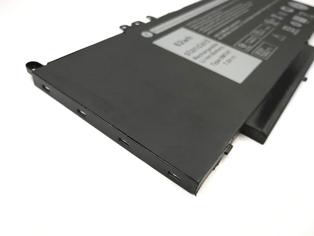 Dell laptop battery