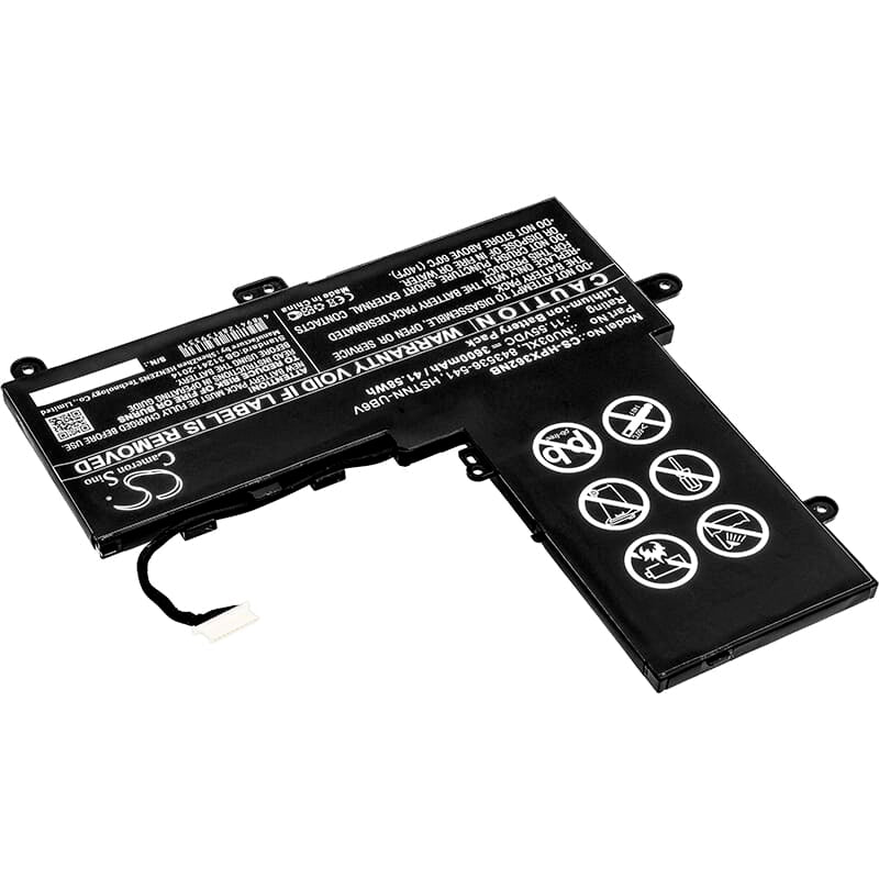 Blu-Basic Laptop Battery 3660 mAh