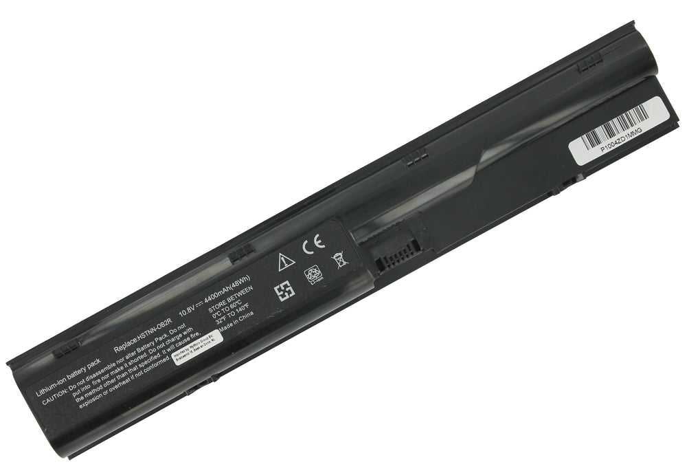 Blu-Basic Laptop Battery 4400mAh
