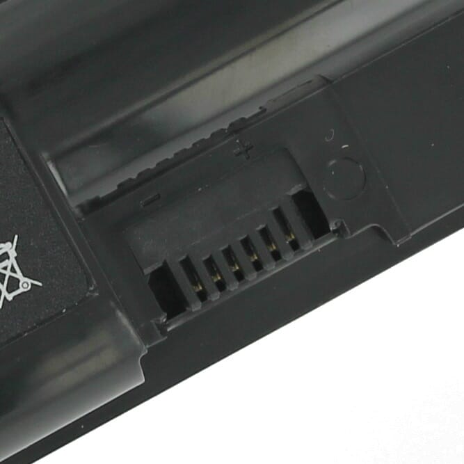 Blu-Basic Laptop Battery 4400mAh