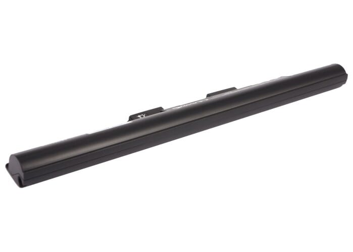Batería de laptop Blu-Básica 2200 mAh