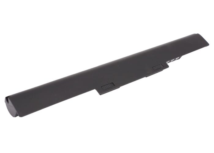 Batería de laptop Blu-Básica 2200 mAh