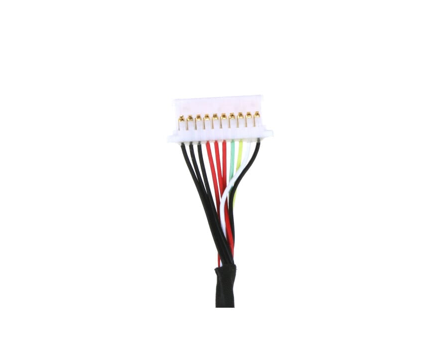 HP bærbar batteri 4000mAh