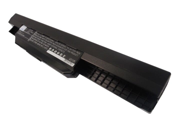 Asus laptop battery 6600mah