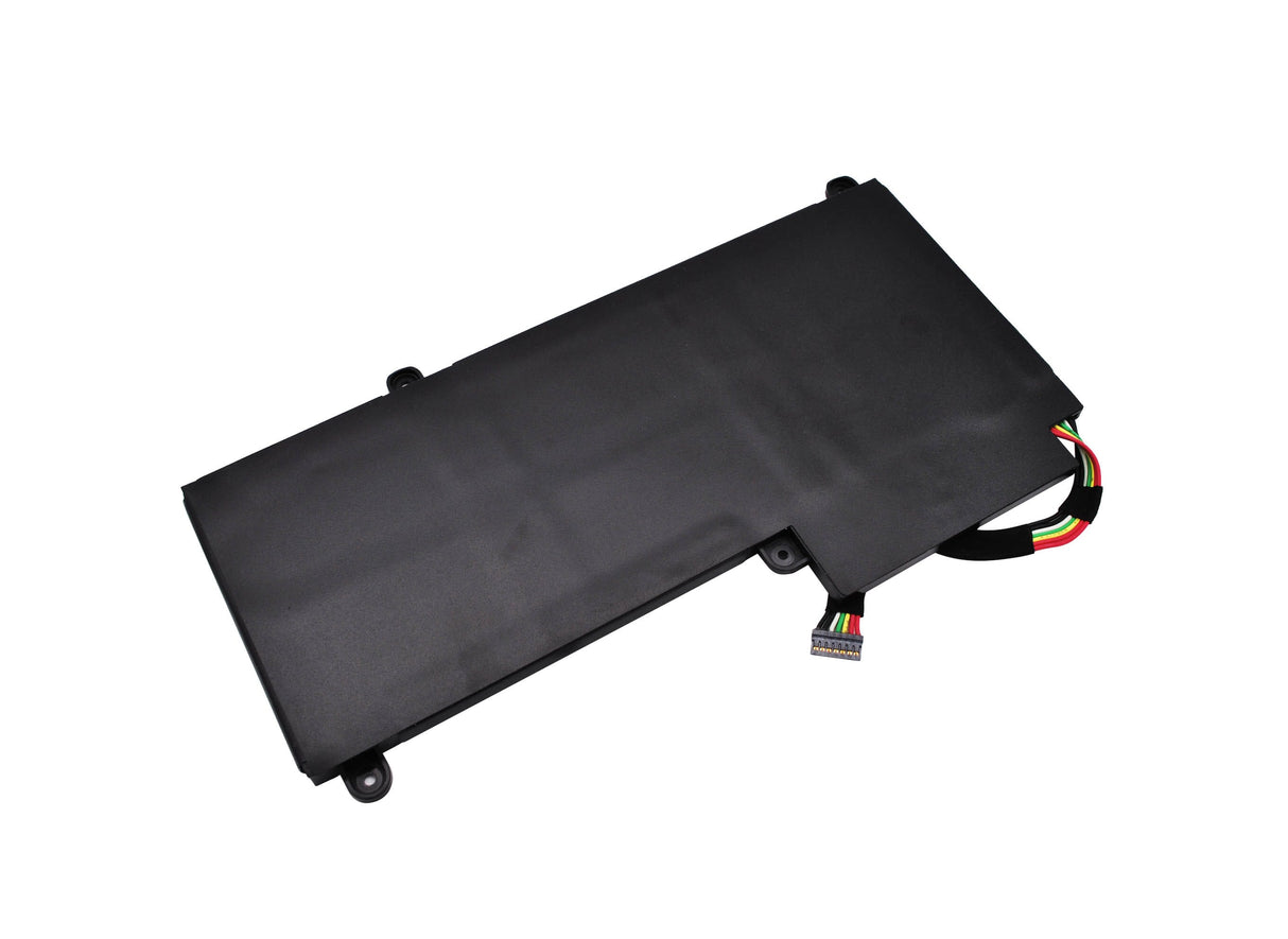 Replacement laptop battery 3600mah