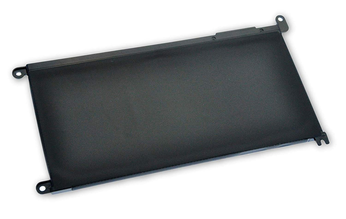 Batterie d'ordinateur portable Dell 3500 mAh