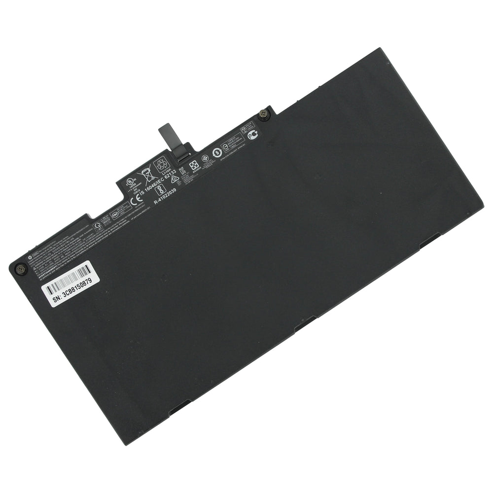 HP батерия за лаптоп 4080mah