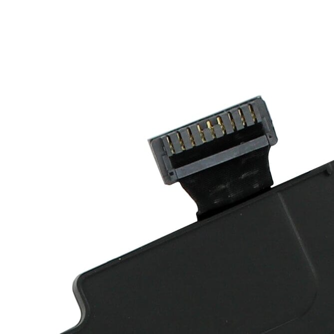 Udskiftning MacBook Battery 4800mAh