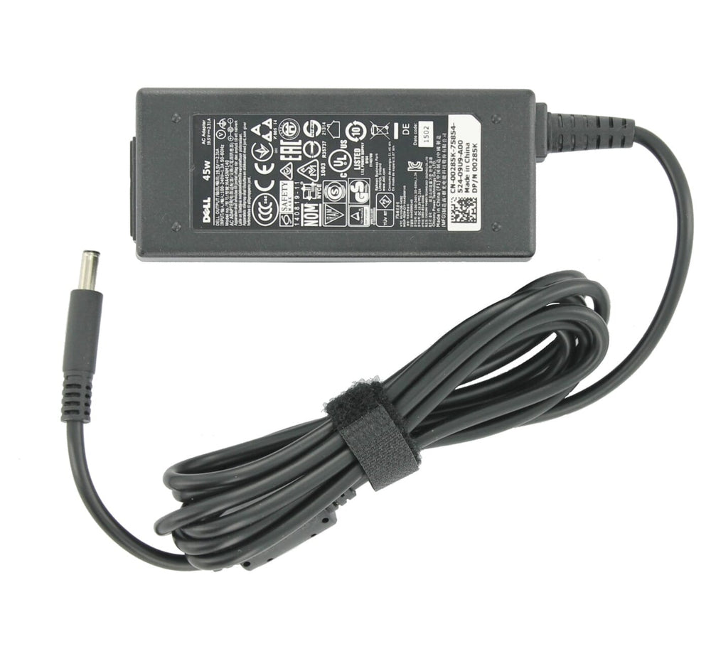 Adaptador de laptop Dell 45W