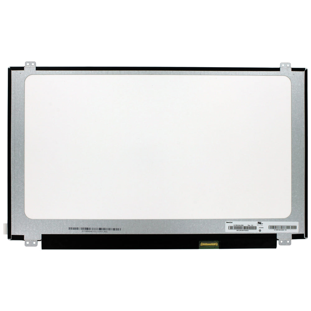 Oem 15.6 inch lcd screen 1920x1080 matte 30pin edp