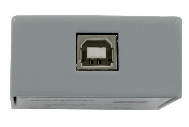 Adattatore BMZ USB2CAN SET BROSE Adattatore + Cavo