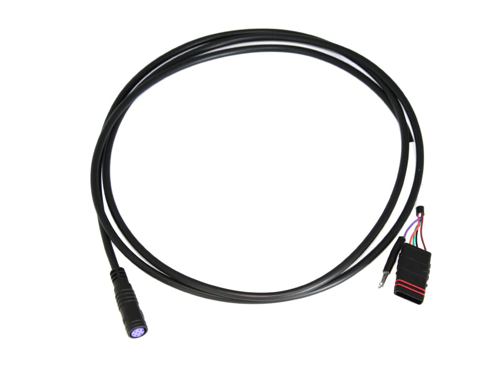 Pantalla de cable BMZ KS 4300 4311