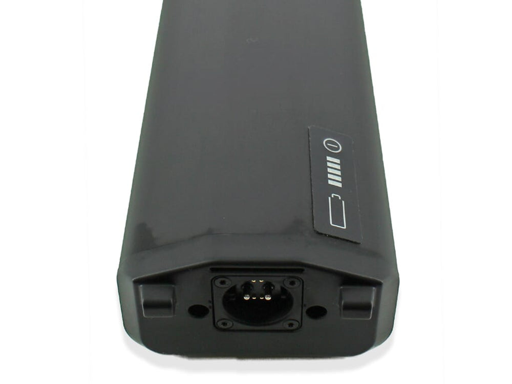 Shimano e8000 supercore bicycle battery downtube 37v20ah