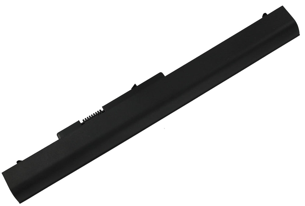 Yanec Batería de laptop 2600 mAh Negro