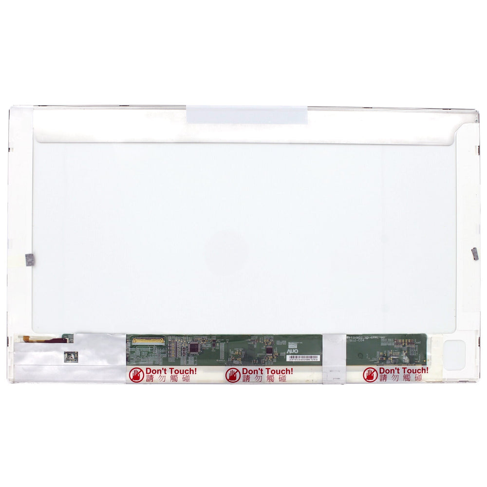 Oem 17.3 inch lcd screen 1920x1080 matte 40pin