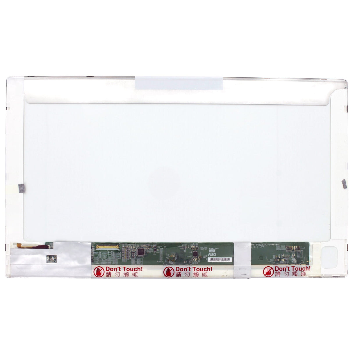 Oem 17.3 inch lcd screen 1920x1080 matte 40pin