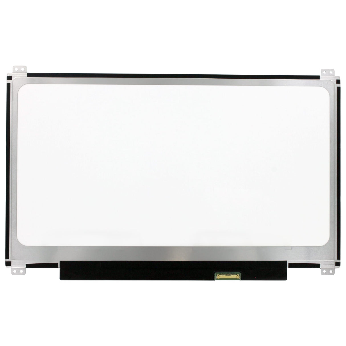 Oem 13.3 inch lcd screen 1366x768 matte 30pin edp
