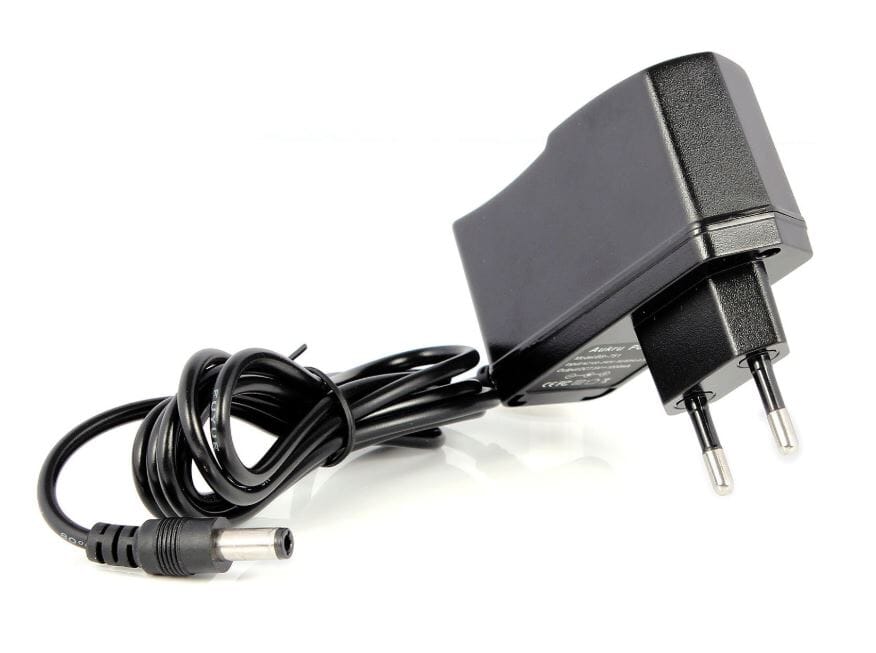 Adapter 7.5v for philips avent babyfone baby unit
