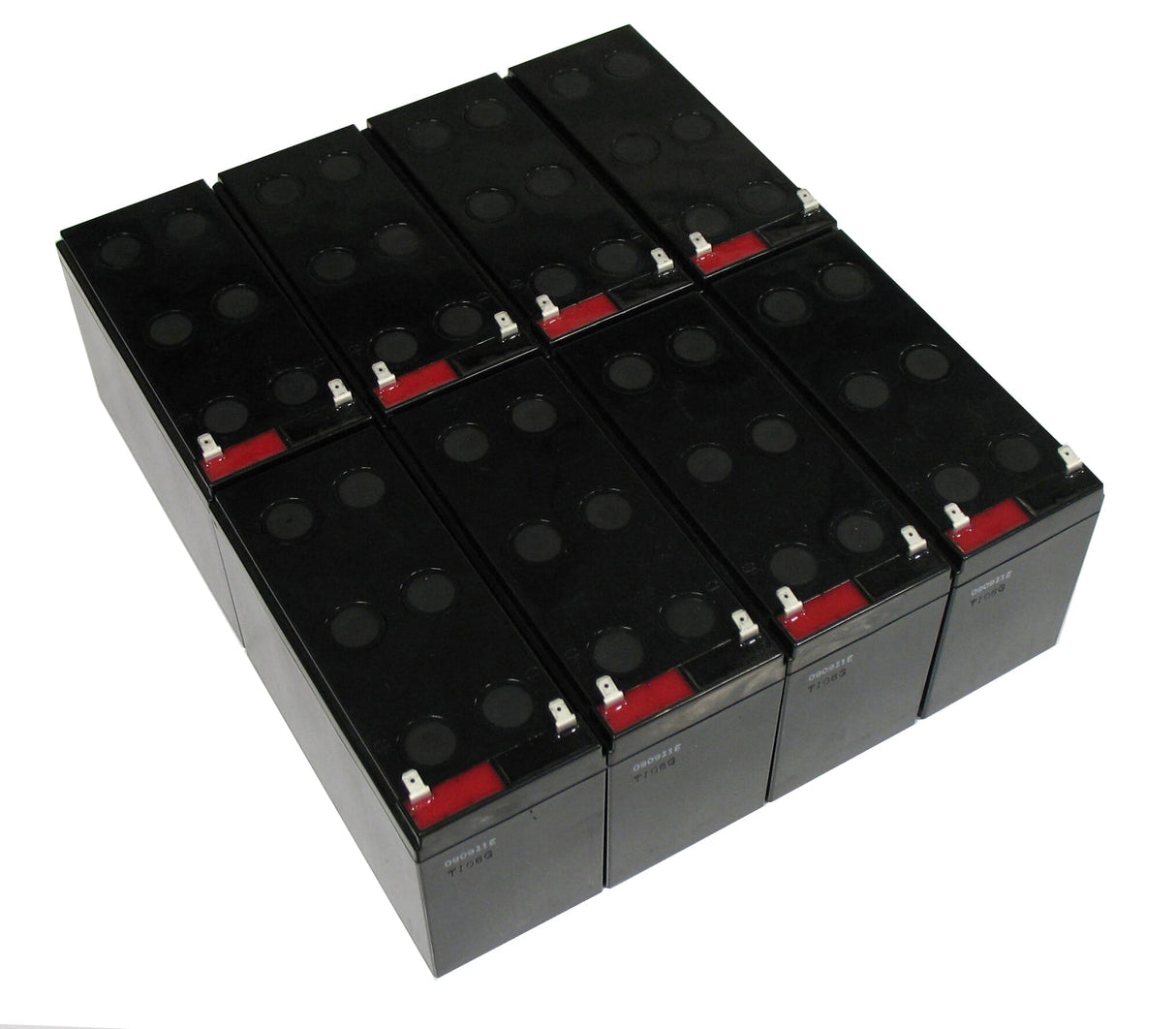 Yanec UPS Batterieersatz RBC26 (exkl. Kabel)