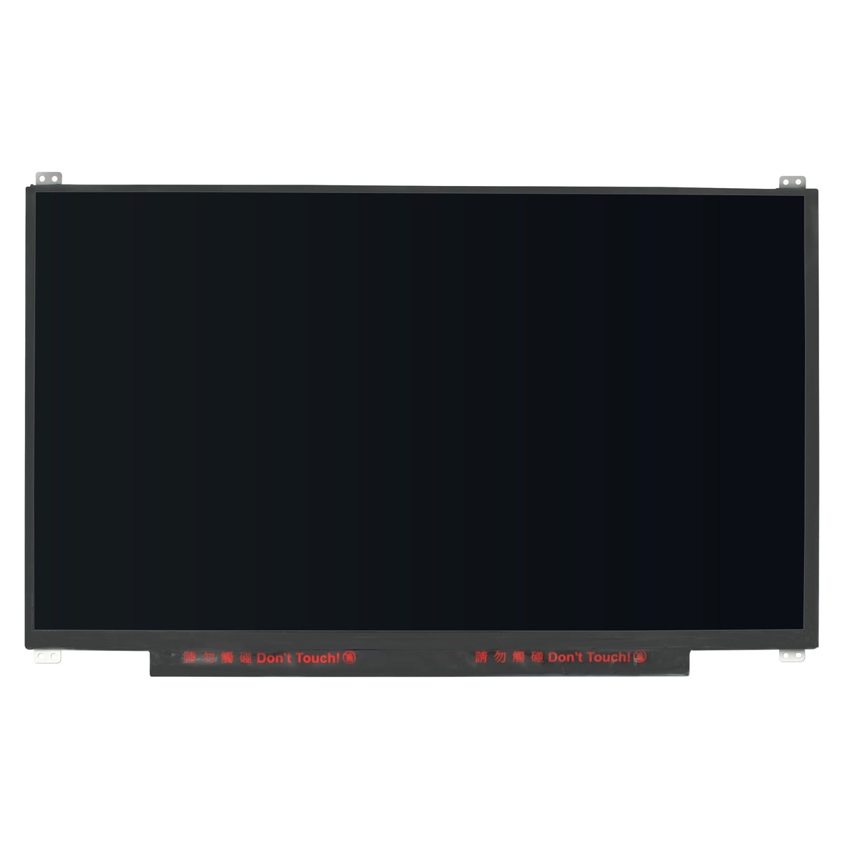 OEM 13.3 inch lcd screen 1920x1080 gloss 30pin edp