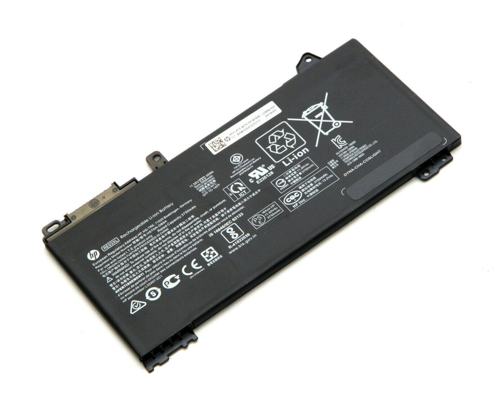 HP батерия за лаптоп 3920mah