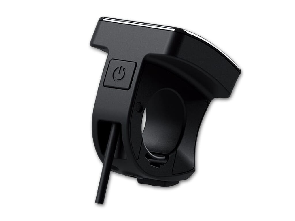 BMZ Brose zaslon vsestransko