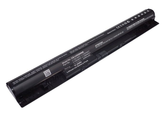 Blu-basic laptop battery 2200mah