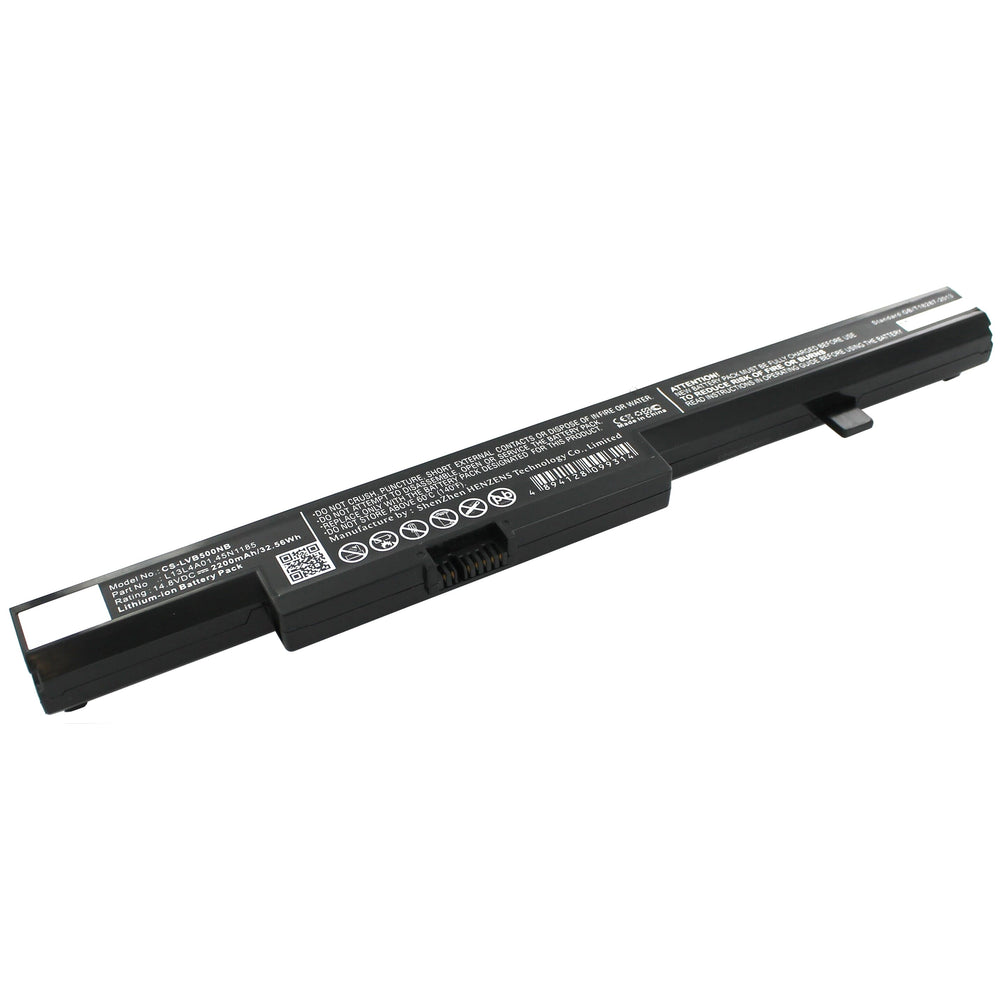 Blu-basic laptop battery 2200mah