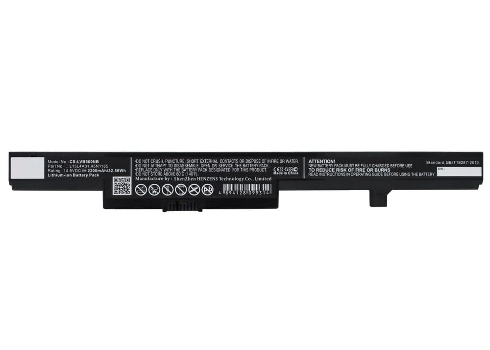 Blu-basic laptop battery 2200mah