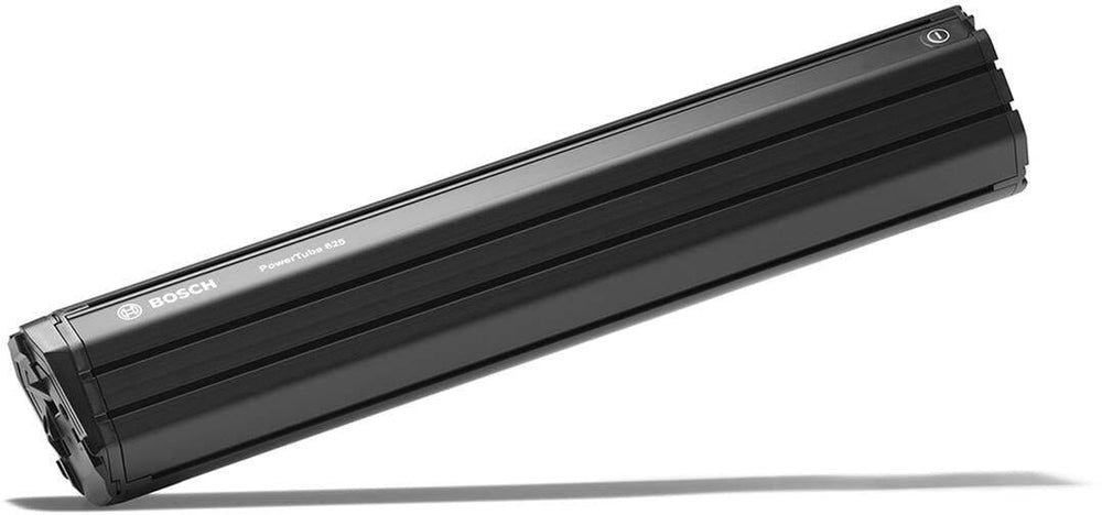 Batteria a batteria Winora Bosch Li-On 36V intube bes2 verticale 17,4 AH 625 watt