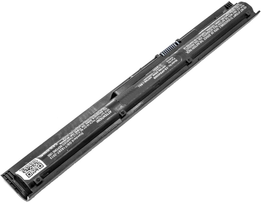 Replacement parts laptop battery 2200mah