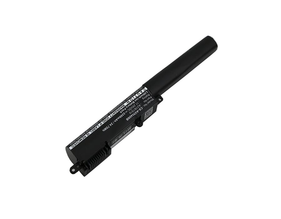 Asus laptop battery 11.25v 2200mah