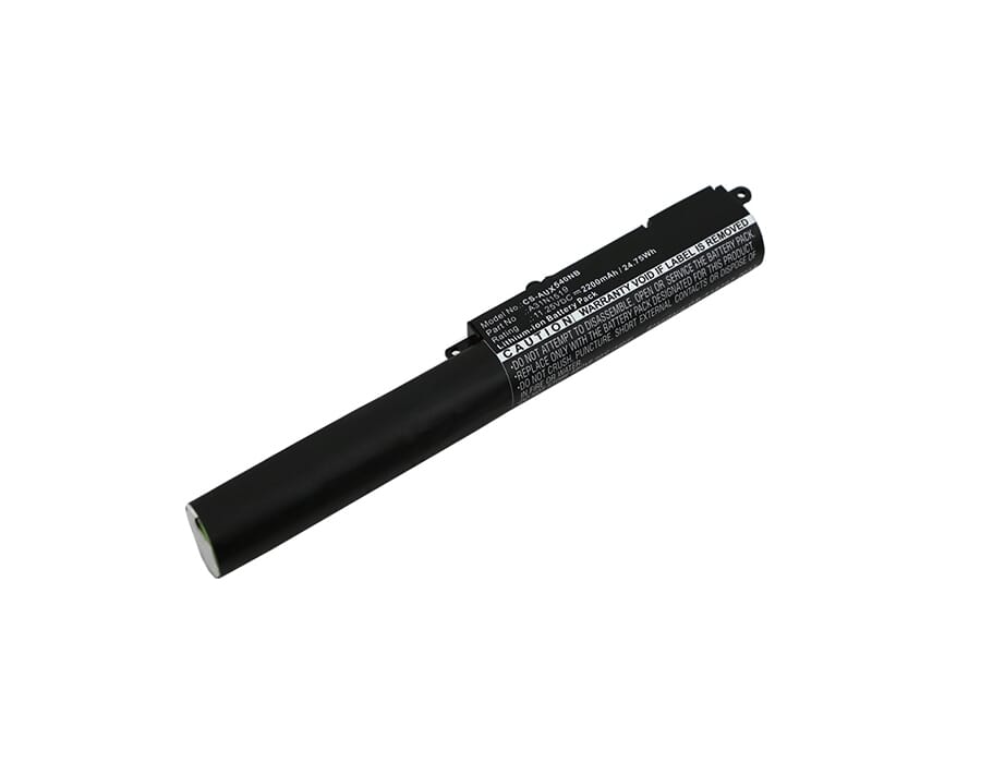 Asus laptop battery 11.25v 2200mah