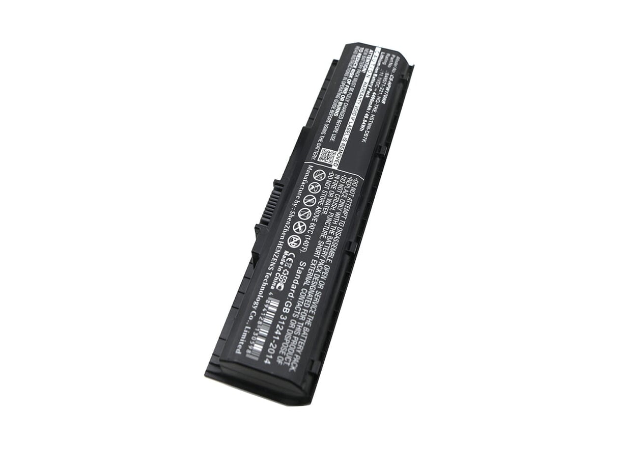 Replacement parts laptop battery 4400mah