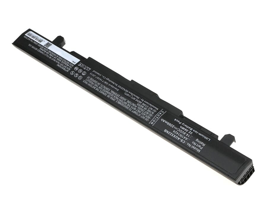 Replacement Laptop Battery 2200mAh