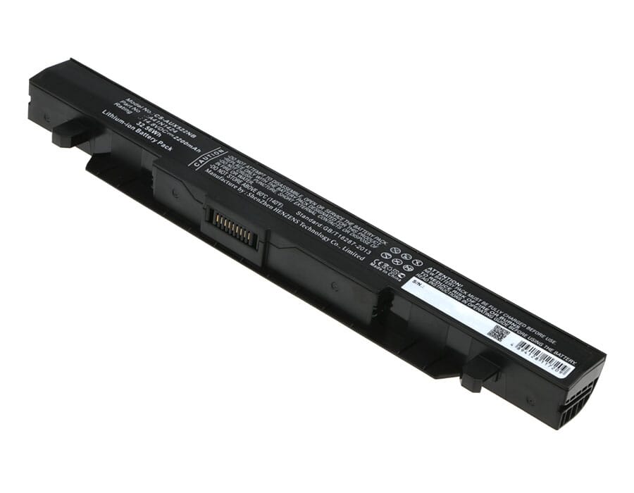Replacement Laptop Battery 2200mAh