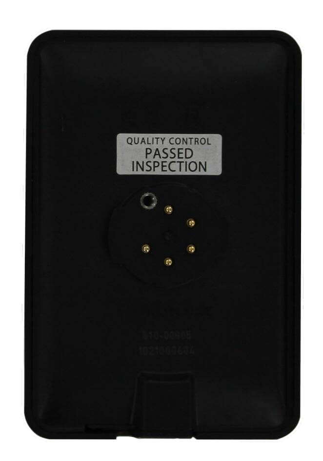 BMZ nový styl displej s USB