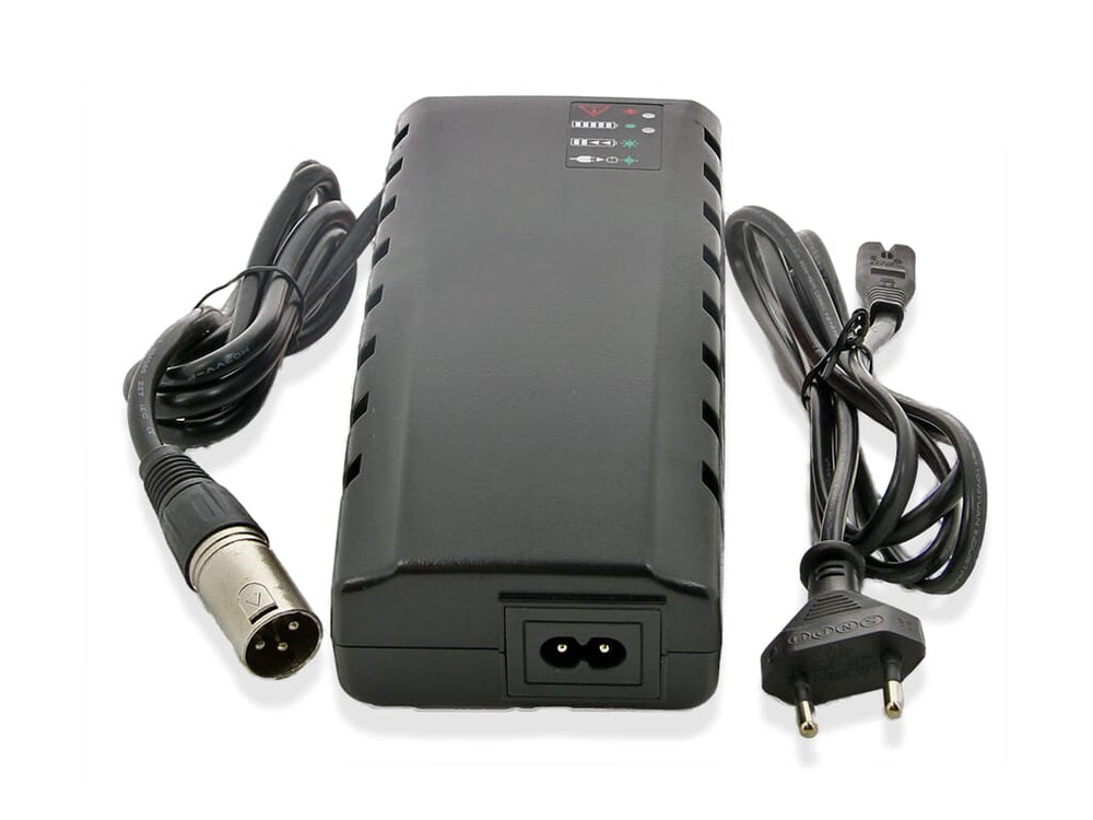 Bmz battery charger e-bike 29.4v 4a