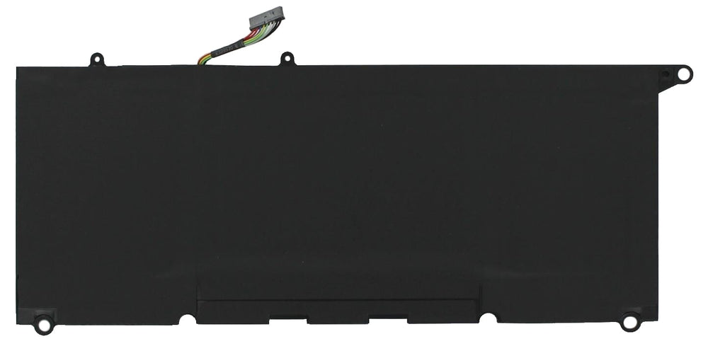 Bateria de laptop Yanec 7300 mAh