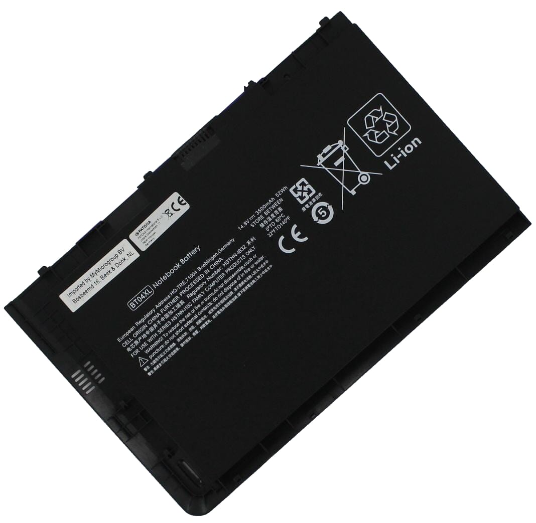 Blu-basic laptop battery 3500mah