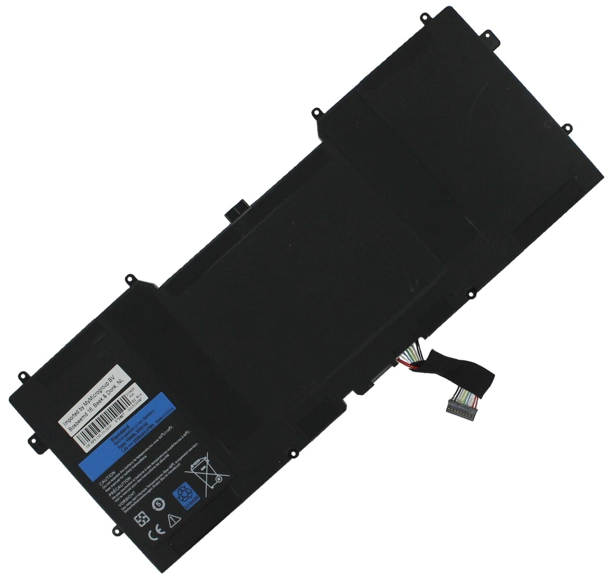 Blu-basic laptop battery 6300mah