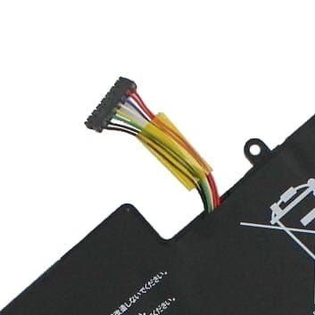 Blu-Basic bærbar batteri 6200mah