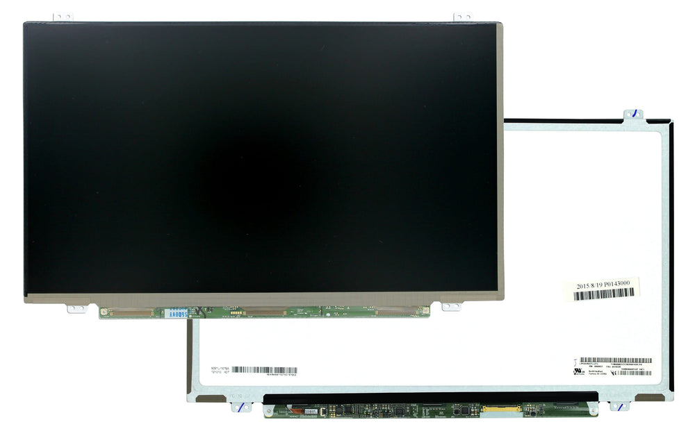 Oem 14.0 inch lcd screen 1366x768 matte 40pin
