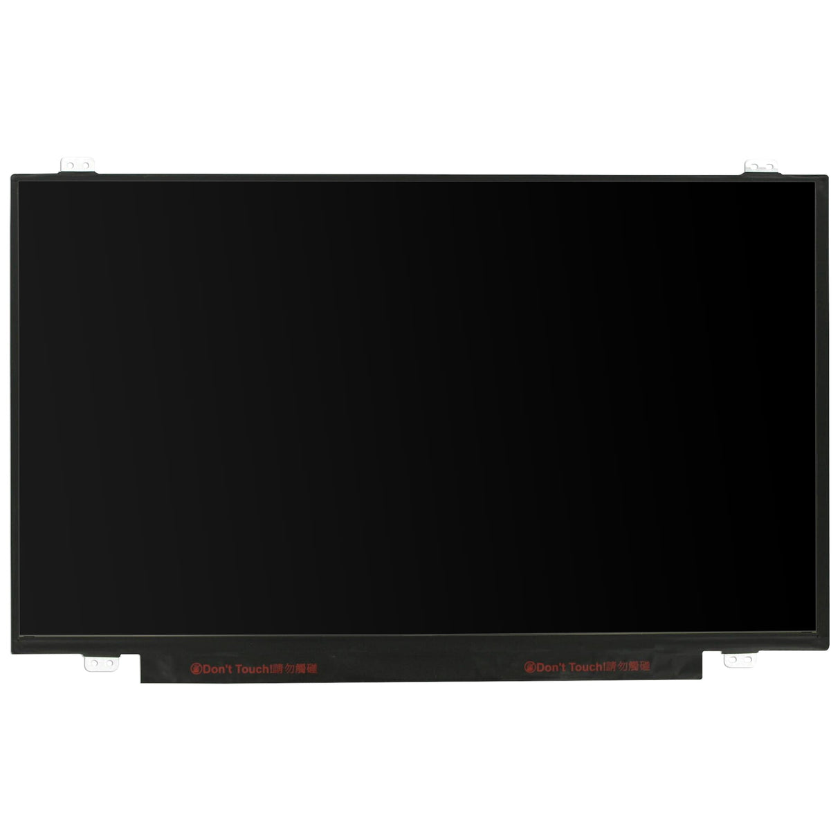 OEM 14,0 -calowy ekran LCD 1920x1080 Mat 40pin EDP, IPS, dotyk
